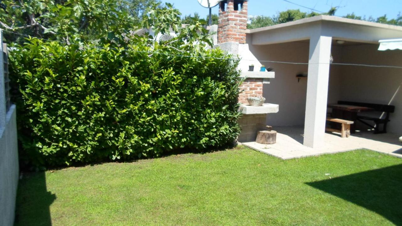 Apartment Floresita Zadar Exterior foto