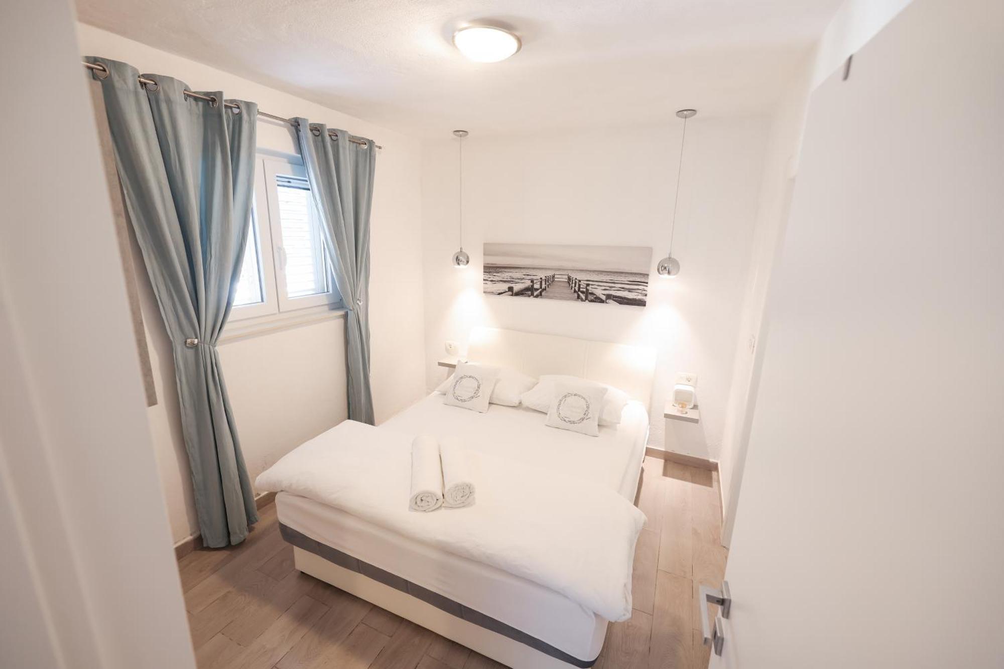 Apartment Floresita Zadar Exterior foto
