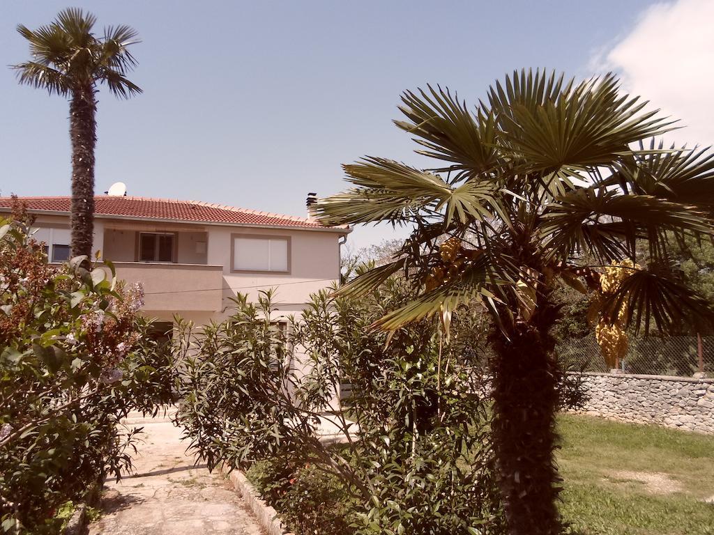 Apartment Floresita Zadar Habitación foto